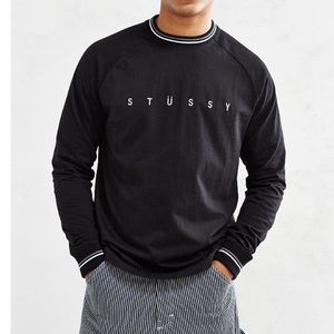 Long sleeve